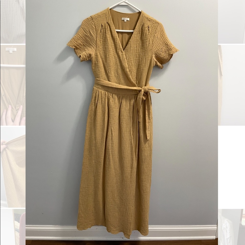 Womens Dress
